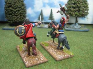 28mm DPS Painted Ancient Carthaginian Command GBCT001  