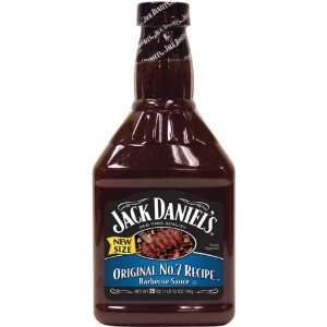 Jack Daniels Original No.7 Recipe   12 Pack  Grocery 