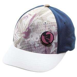  Thor Motocross Womens Zeppelin Hat   One size fits most 