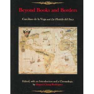    Beyond Books And Borders Raquel (EDT) Chang Rodriguez Books
