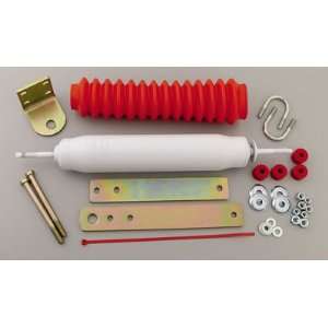  Skyjacker 7140 Single Stab Kit with Red Boot Automotive