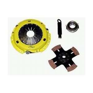  ACT Clutch Kit for 1993   1993 Toyota Celica Automotive