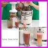   HUROM Slow Juicer uses HUROMS patented Low Speed Technology System