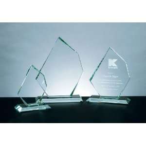  Glass Distinct Summit Award   Small