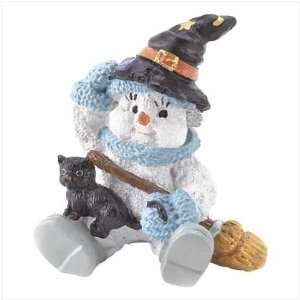  Snowbuddies Witchly Attired 