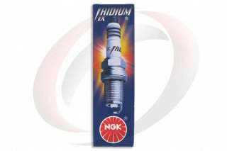 Part Brand NGK Iridium Spark Plug
