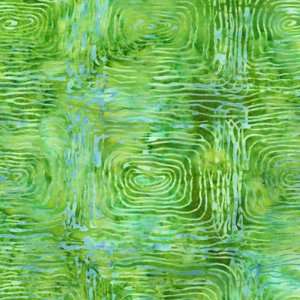   design vibrant green watercolor with aqua splashes 