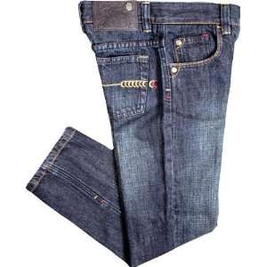  Spitfire Classic Blue Indigo Jean Size 36 Sale Skate Pants 