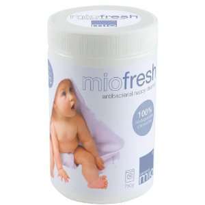  Bambino Mio Fresh Cleanser   750g Tub    Baby