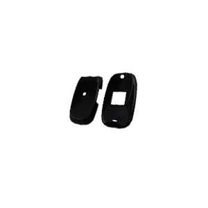  Samsung M510 SPH M510 Black Snap on Cover/Faceplates/Case 