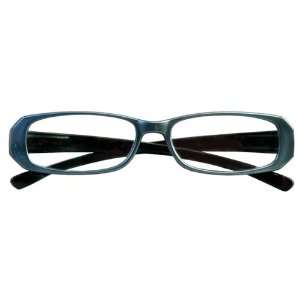  Blue Gray Today Spg. Hge, Peepers Reading Glasses 125 