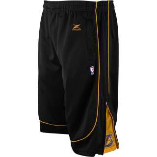 Zipway Los Angeles Lakers Shooter Short  