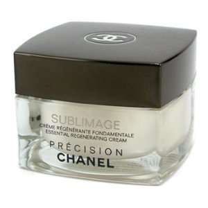 Chanel Night Care   1.7 oz Sublimage Essential Regenerating Cream for 