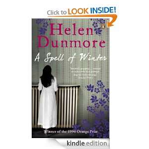 Spell of Winter Helen Dunmore  Kindle Store