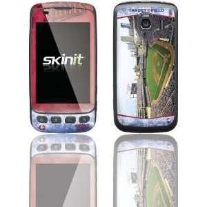  Skinit Target Field   Minnesota Twins Vinyl Skin for LG Optimus 