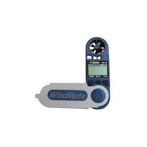  Speedtech WindMate Basic Windmeter Patio, Lawn & Garden