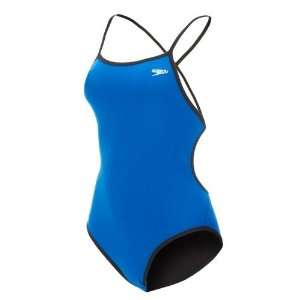  Speedo Womens Reversible Extreme Back Flipturn Endurance 