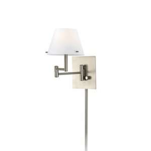  CHAPEAU SWING A Wall Sconce by ALICO