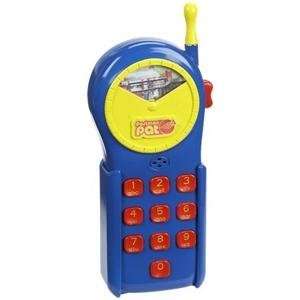   Options Postman Pats Special Delivery Service Phone Toys & Games