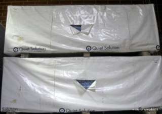   PALLET (50 SHEETS) of QuietRock 525 SoundProof Drywall 5/8 Sheetrock
