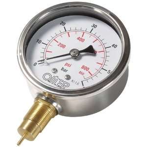   Omersub Air Pressure gauge for pneumatic spearguns