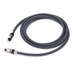  HDE 6FT Premium SPDIF Toslink Cable Electronics