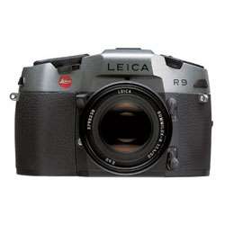 Camera Body Only Body Cap Full Leica Warranty Lens not included