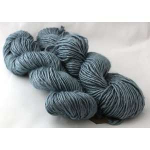  Fyberspates Scrumptious Silk/Merino Wool Chunky Yarn Water 