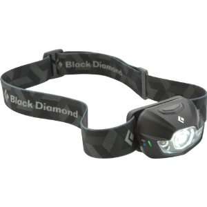  Black Diamond Spot Headlamp
