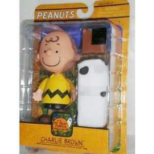  Its the Great Pumpkin, Charlie Brown Figure with 
