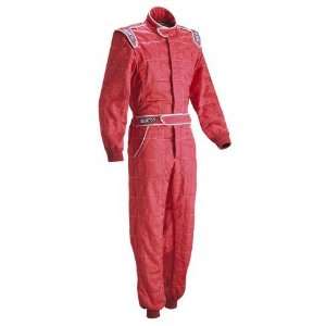  Sparco Racewear   Competition Suit   Sparco (60 or XLarge 