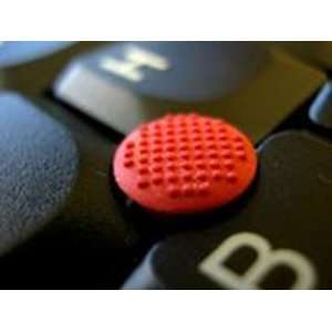  IBM ThinkPad TrackPoint RED CAP SOFT DOME STYLE 