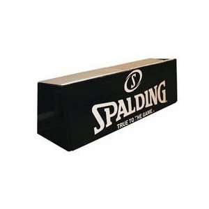  Gray Portable Scorers Table from Spalding Sports 