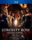 Sorority Row (Blu ray Disc, 2010, Canadian)