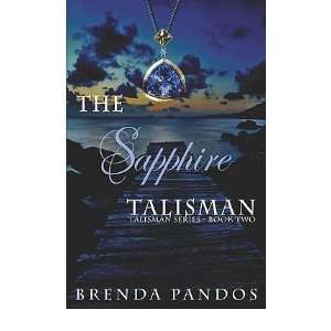 Talisman[ THE EMERALD TALISMAN ] by Pandos, Brenda (Author) Aug 01 10 