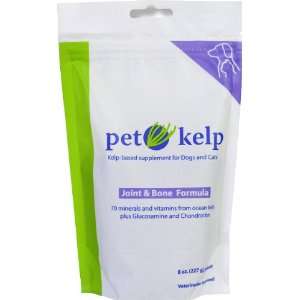  Pet Kelp Joint and Bone Formula