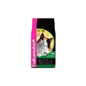   Indoor Hairball Relief Formula for Cats 8 lb bag
