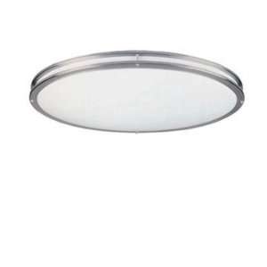    Designers Fountain S117OMCFL SN Ceiling Light