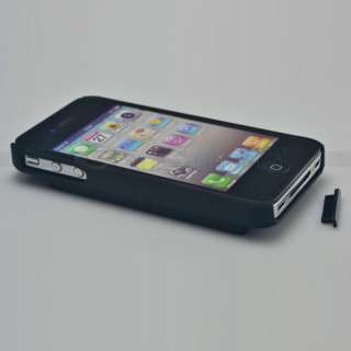 ID Credit Card Hard Case Holder Cover For iPhone 4 4G  