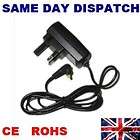 uk mains charger sony pocket ereader prs 300 600 touch location united 