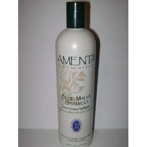  Amenta Aromatherapy Blue Malva Shampoo 16 Fl. Oz. Bottle Beauty