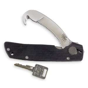  Cuda 3 Quik action Rescue Knife