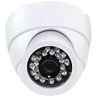IR 24 LED CCTV 1/3 SONY CCD Indoor Security Surveillance Dome Camera 