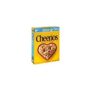 Cheerios Cereal, 18.0 OZ (6 Pack)  Grocery & Gourmet Food