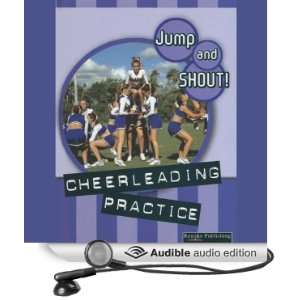 Cheerleading Practice Jump and Shout, Book 2 [Unabridged] [Audible 