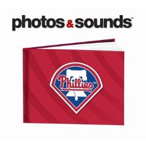  MLB Philadelphia Phillies Photos and Sounds