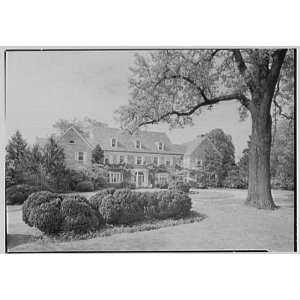  Photo Hannibal C. Ford, residence on Kings Point Rd 