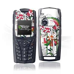   Skins for Nokia 5140   In an other world Design Folie Electronics