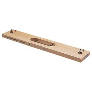  Soss Routing Jig, Use with Soss #216 Hinges