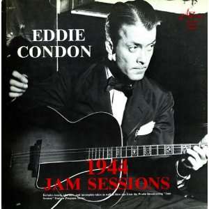  1944 Jam Sessions Eddie Condon Music